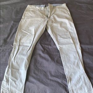 Don’t fit anymore.